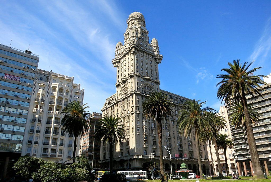 Montevideo